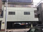 足立区千住緑町３丁目　月極駐車場